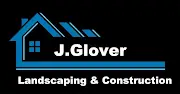 J.Glover Landscaping & Construction Logo