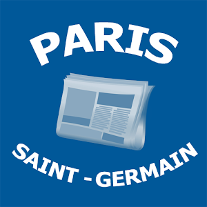 PSG News logo