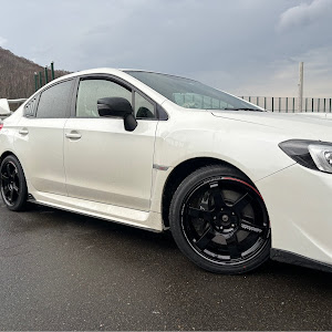 WRX STI VAB