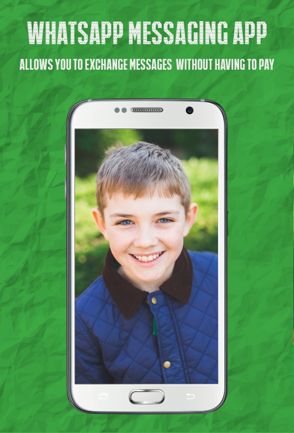 Guide for Using WhatsApp Chat Screen 3