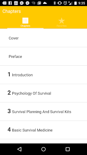 Complete Survival Guide