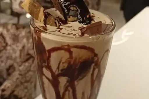 Chocolate Monster Shake