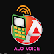 Download ALO-VOICE For PC Windows and Mac 6.11