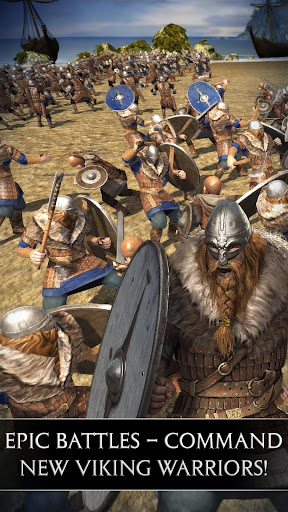 Total War Battles: KINGDOM - Strategy RPG androidhappy screenshots 1