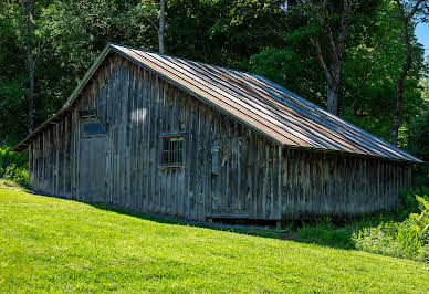 Corps de ferme 5