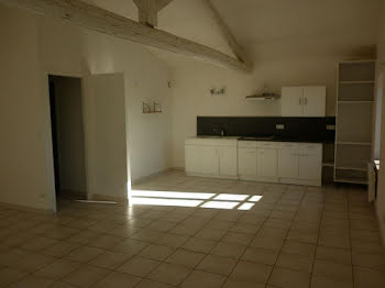 appartement à Grillon (84)