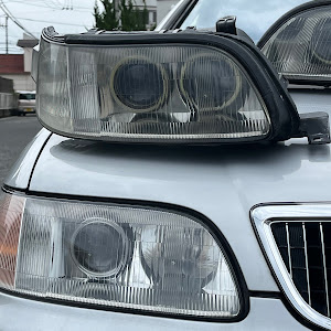 アリスト JZS147