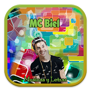 MC Biel Músicas e Letras  Icon