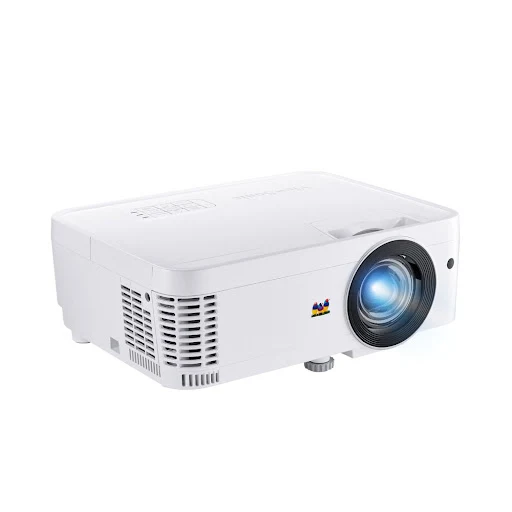 Máy chiếu Laser gần chuyên dụng ViewSonic CPB600X (XGA, 4200 ANSI Lumen, cho doanh nghiệp, giáo dục)