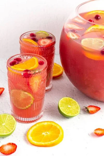 Fruitpunch