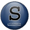 Imagen del logotipo del elemento de Slackware Linux