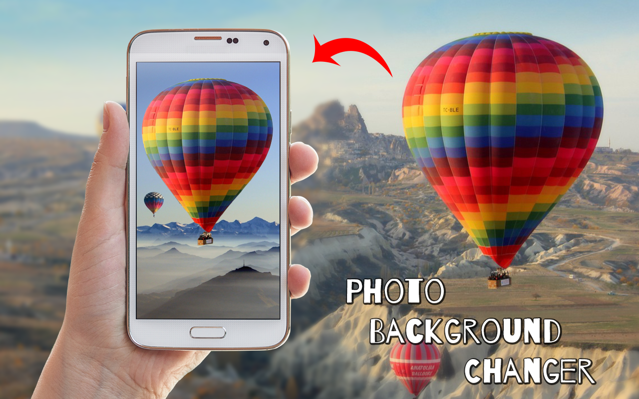 Photo Background Changer Android Apps On Google Play