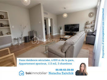 appartement à Saint-Brieuc (22)