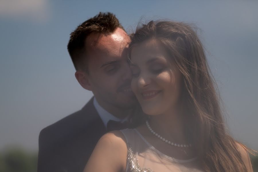 Wedding photographer Marco Sellitto (sellittomarco77). Photo of 12 October 2019