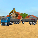 Extreme Truck 3D: Sand 1.3 APK Скачать