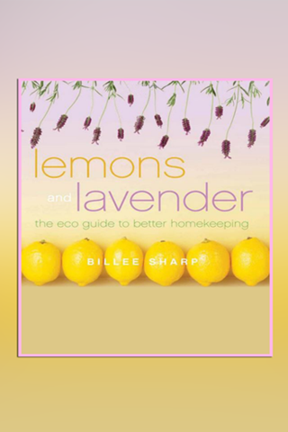 Lemons and Lavender