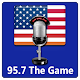 95.7 The Game Bay Area Sports Radio Download on Windows