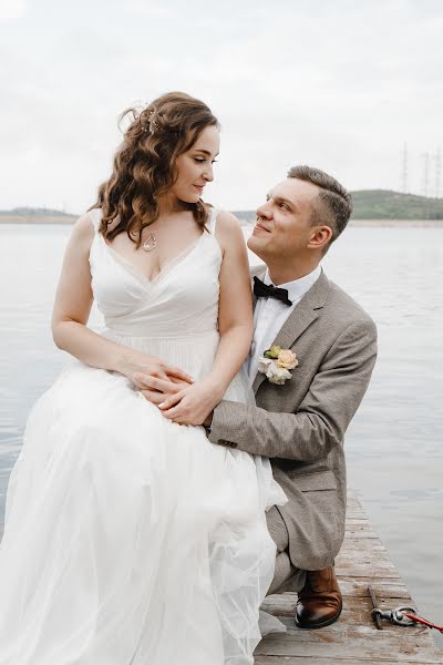 Fotógrafo de bodas Artur Zhabyak (arturzhabyak). Foto del 3 de agosto 2020