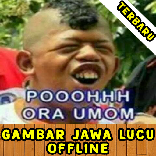 Perang Gambar Jawa Lucu Apps on Google Play