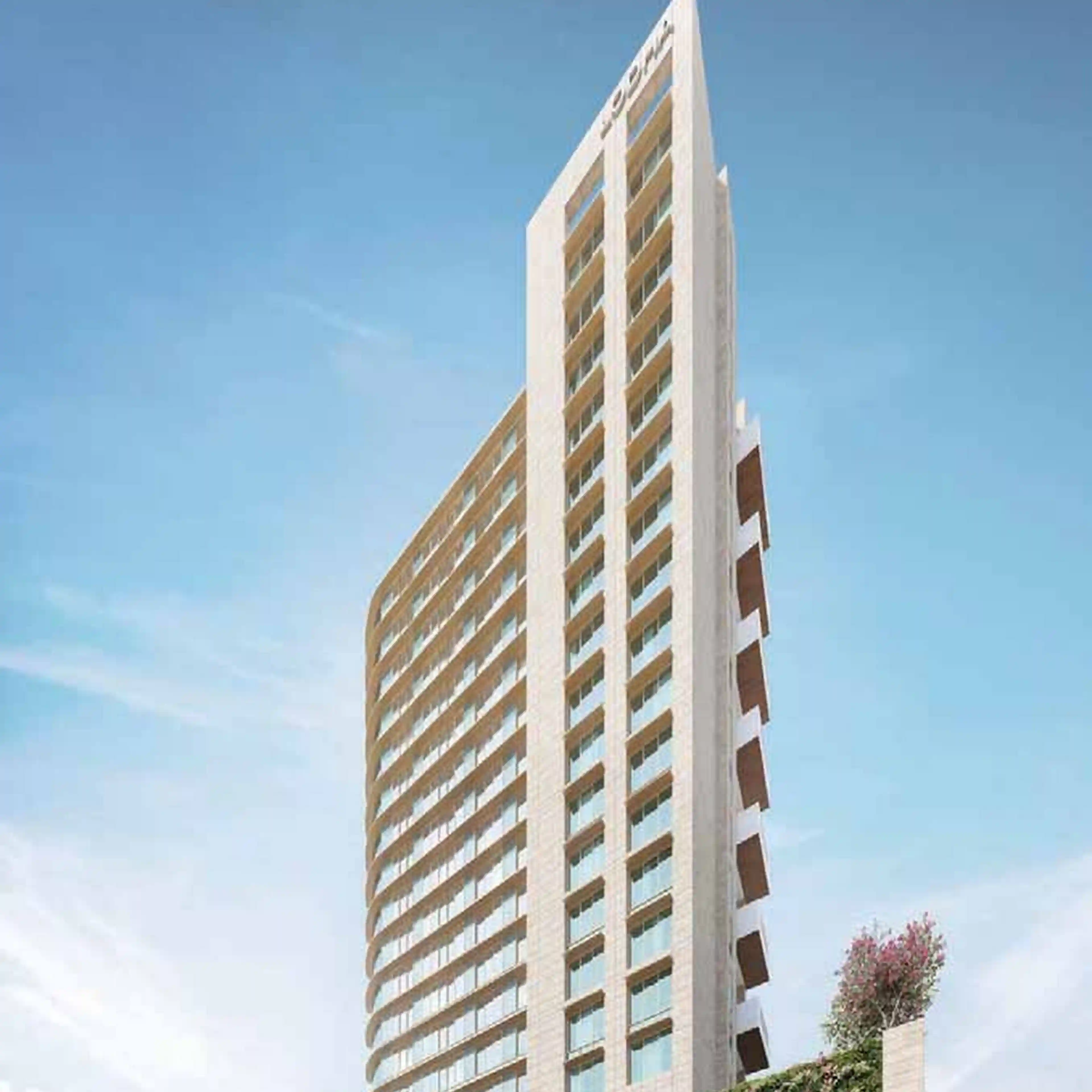 Lodha Seamont-elevation-1