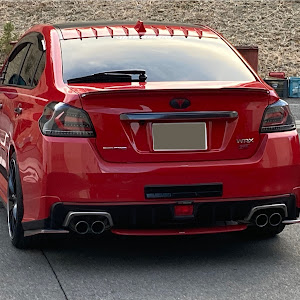 WRX S4 VAG