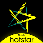 Cover Image of Télécharger Hotstar Guide: Free HD TV Show Tips 1.0.2 APK