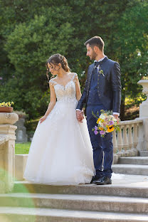 Fotógrafo de casamento Diego Liber (liber). Foto de 10 de outubro 2023