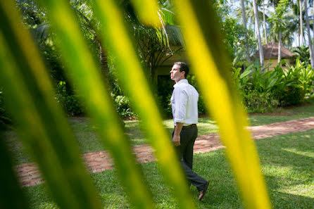 Fotógrafo de bodas Lucia Mahitanon (thailand007). Foto del 15 de junio 2019