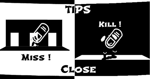 Free Ninja Tap APK
