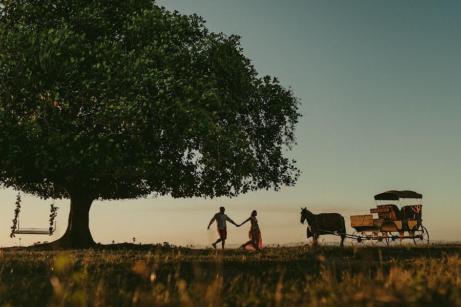 Fotógrafo de casamento Neemias Amaral (neemiasamaral). Foto de 6 de dezembro 2016