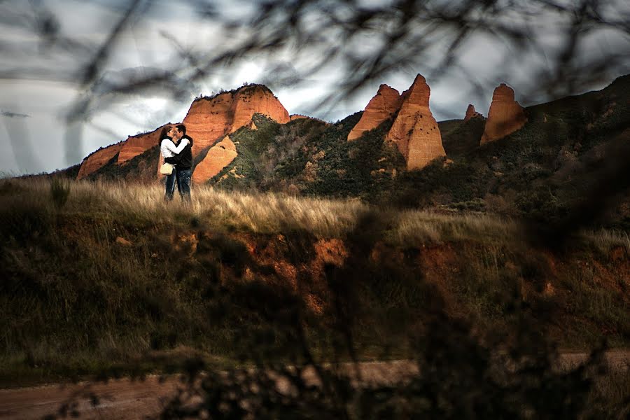 Wedding photographer Fabián Domínguez (fabianmartin). Photo of 1 March 2017