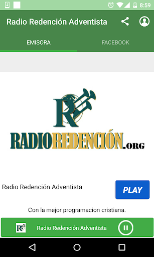 Radio Redencion Adventista