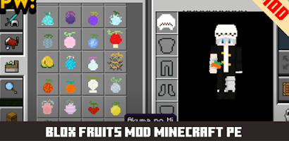 Download do APK de Blox Fruits Accounts for Sell para Android