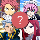 Herunterladen Fairy tail Quiz Installieren Sie Neueste APK Downloader