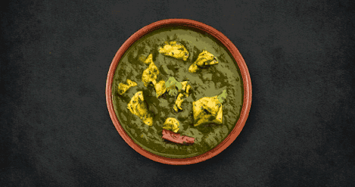 Saag Chicken