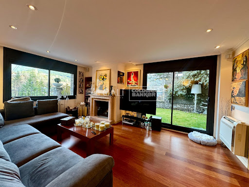 Maison avec terrasse 2