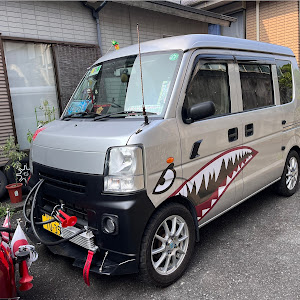 スクラム DG64V
