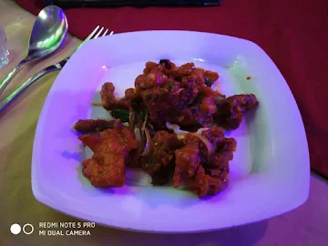 Sai Sagar Family Restaurant & Bar photo 