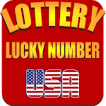 Cover Image of डाउनलोड Lottery Lucky Number 1.0.0 APK