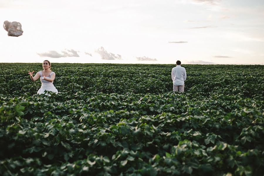 Fotógrafo de casamento Jonatas Papini (jonataspapini). Foto de 21 de junho 2017