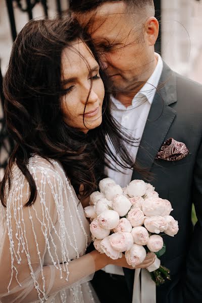 Fotógrafo de casamento Marin Yutish (yutish). Foto de 22 de novembro 2018