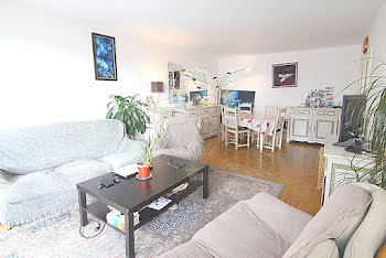 appartement à Courbevoie (92)