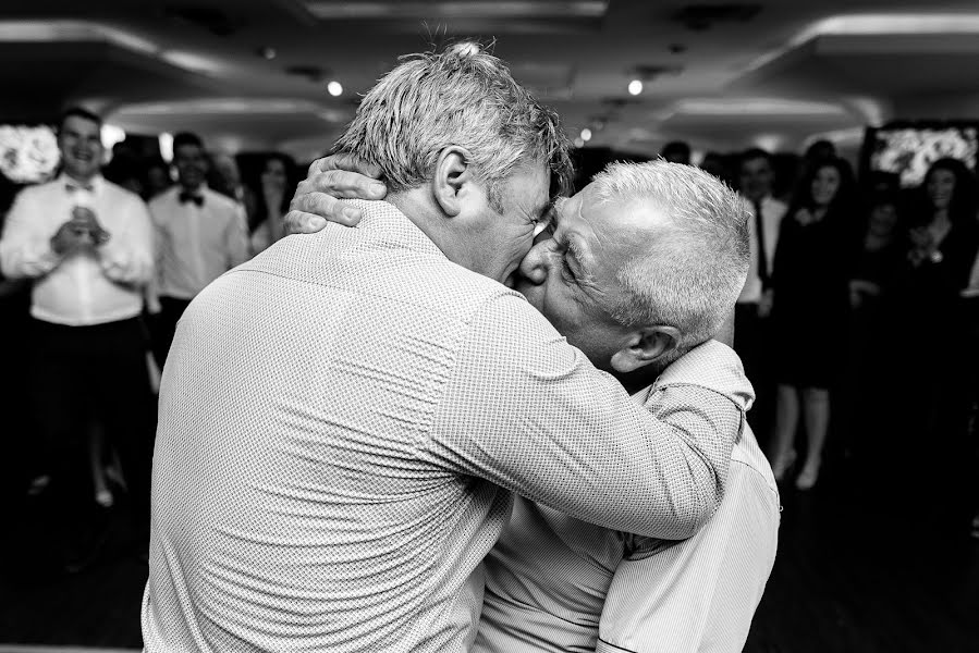 Fotógrafo de bodas Paul Budusan (paulbudusan). Foto del 15 de septiembre 2017