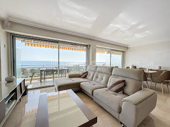 appartement à Le golfe juan (06)