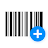 Barcode Generator & Scanner icon