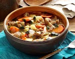 Paleo Italian Sausage & Potato Soup was pinched from <a href="http://paleonewbie.com/paleo-italian-sausage-potato-soup-recipe/" target="_blank">paleonewbie.com.</a>