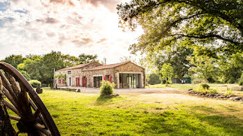 maison à Les Lucs-sur-Boulogne (85)