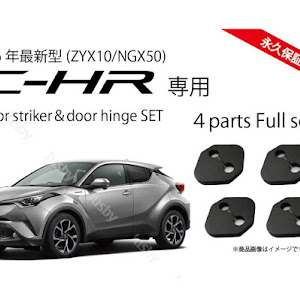 C-HR ZYX10