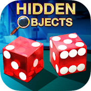 Vegas Mystery: Casino Hunt 1.0 Icon