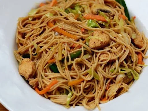 Chicken Butter Noodles